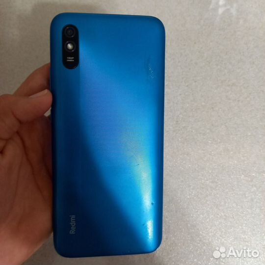 Xiaomi Redmi 9A, 2/32 ГБ