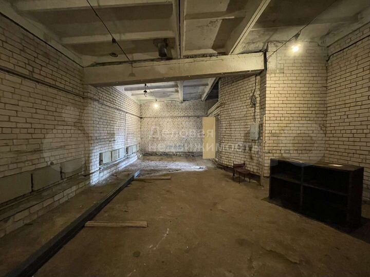 Сдам складское помещение, 80 м²