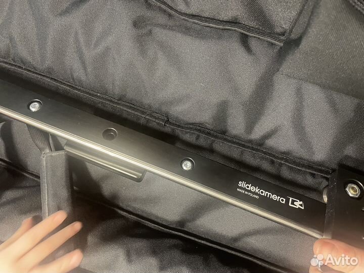 Cлайдер SlideKamera 1 метр