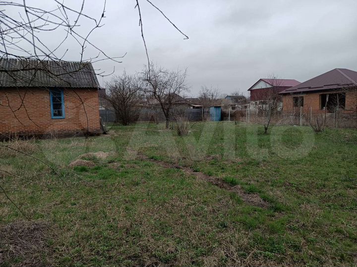 Участок 4 сот. (СНТ, ДНП)