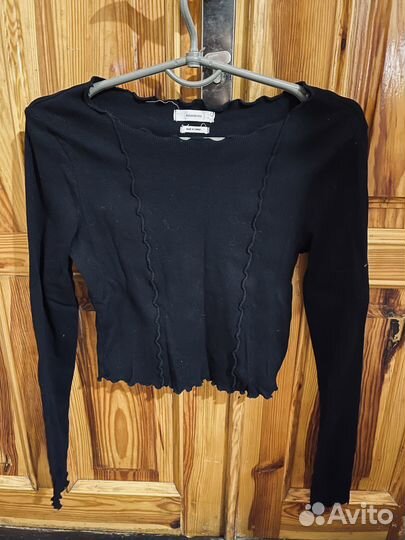 Вещи пакетом