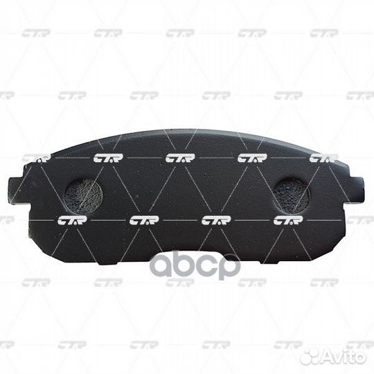 Колодки nissan Juke (F15),Maxima (III,IV),Teana