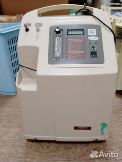 Кислородный концентратор армед