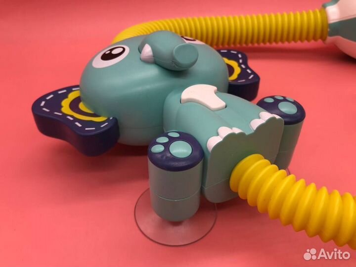 18936 Распылитель для воды в ванной комнате