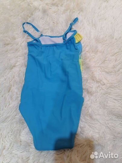 Купальник для девочки