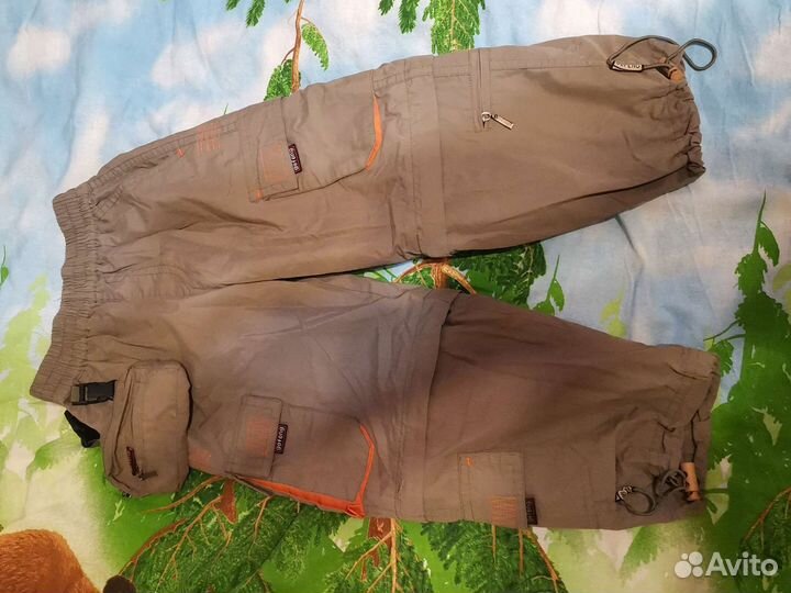 Одежда пакетом