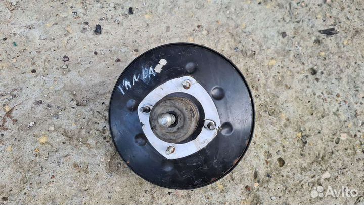 Вакуумный усилитель тормозов Фиат 500. Панда-2