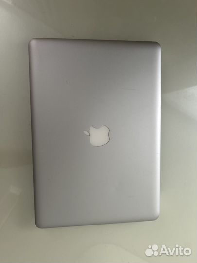 Apple Macbook Pro 13”late 2011 (i5,8gb) 128 GB