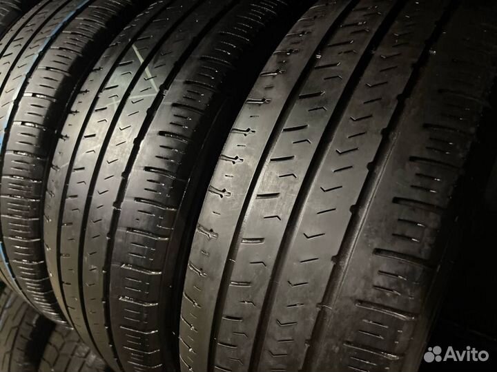 Hankook Radial RA28 205/65 R16C