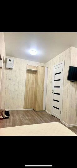 Квартира-студия, 30 м², 2/5 эт.