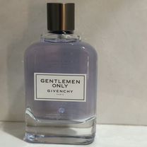 Туплетная вода Givenchy Gentlemen Only