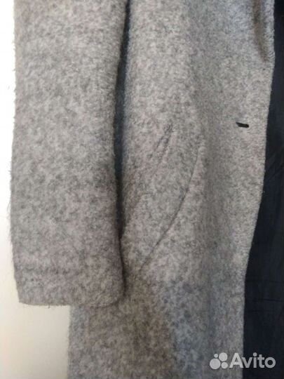 Пальто женское р 46-48