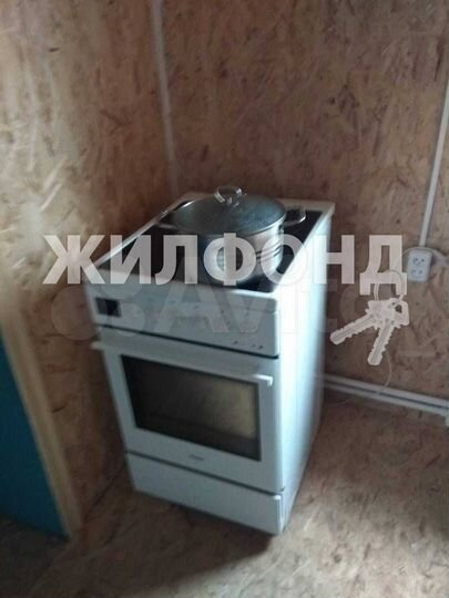 Дом 41 м² на участке 6 сот.