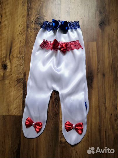 Свадебные аксессуары