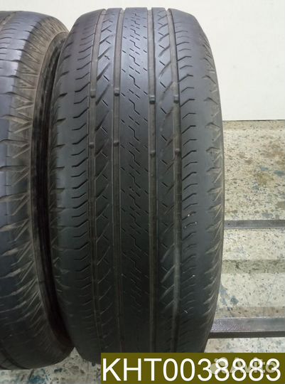 Bridgestone Ecopia EP850 265/65 R17 103M