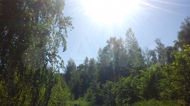 Дача 10 м² на участке 6,1 сот.