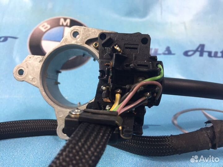 Указатель поворота Mercedes-Benz Cl-Class C140