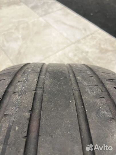 Pirelli P Zero Rosso 255/55 R18 109Y