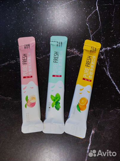 Ополаскиватель для рта