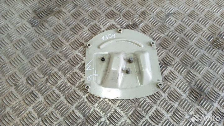 Накладочный лист Man Tgm