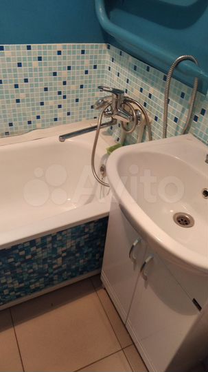 1-к. квартира, 30 м², 3/5 эт.