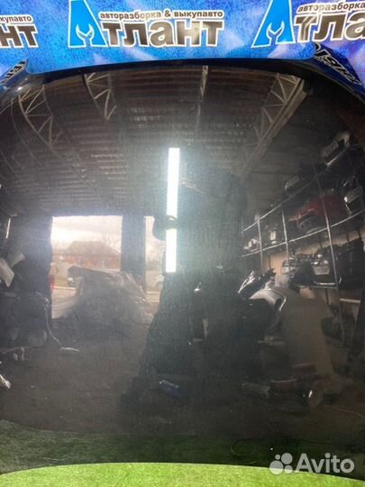 Капот Audi A6 C6 AUK 2007