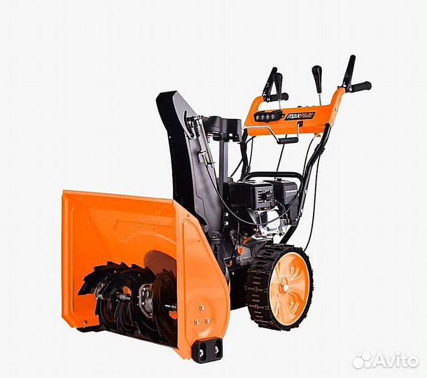 Снегоуборщик maxpiler MST-4050B