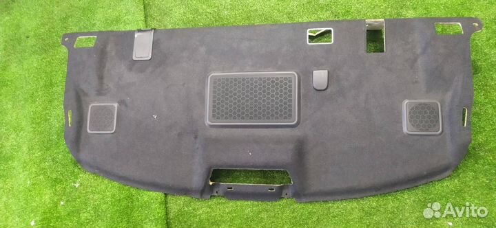 Полка заднего стекла Infiniti Q50 2 2014