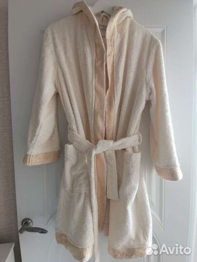 Халат женский