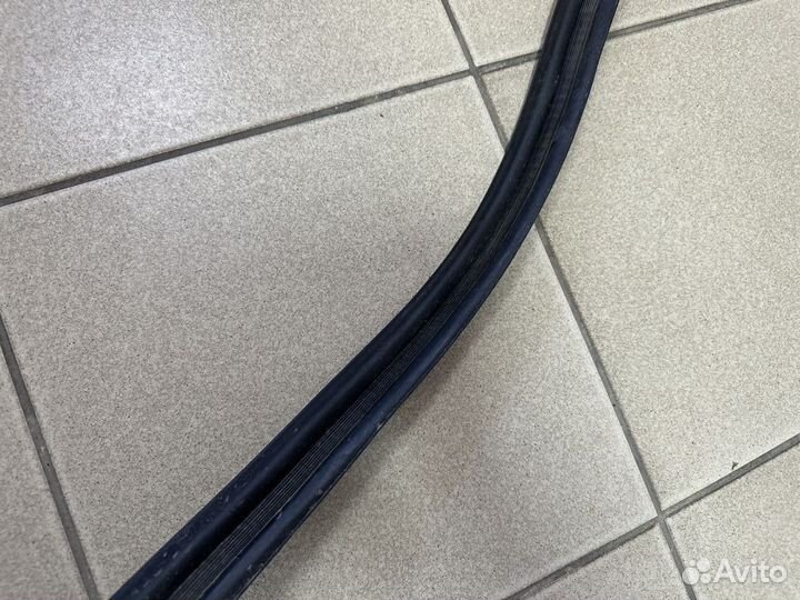 Уплотнитель жабо Лада Гранта LADA Granta