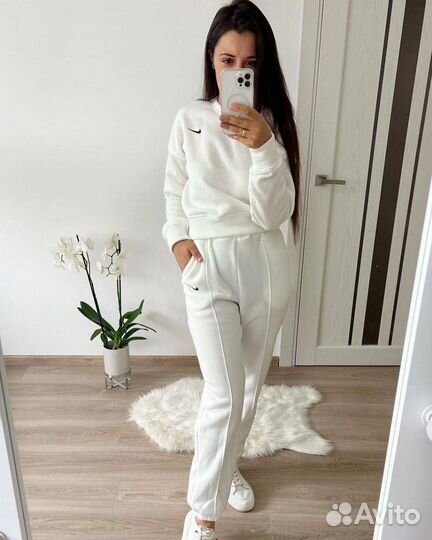 Спортивный костюм nike