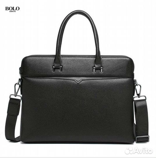 Сумка мужская новая (с биркой)