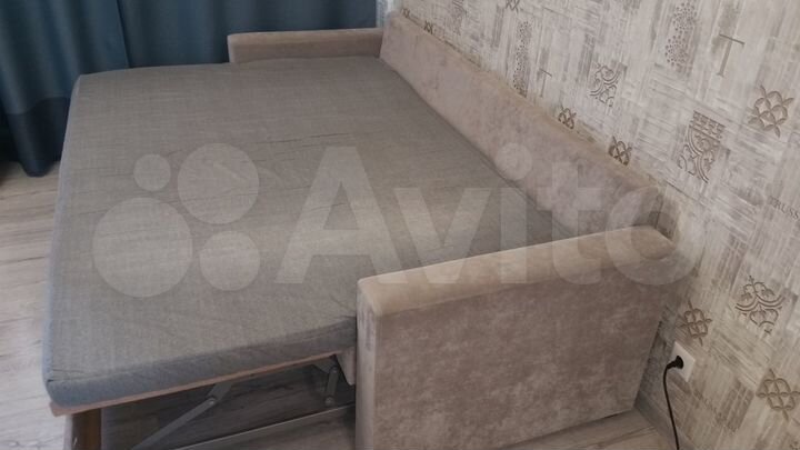 Квартира-студия, 28 м², 23/26 эт.