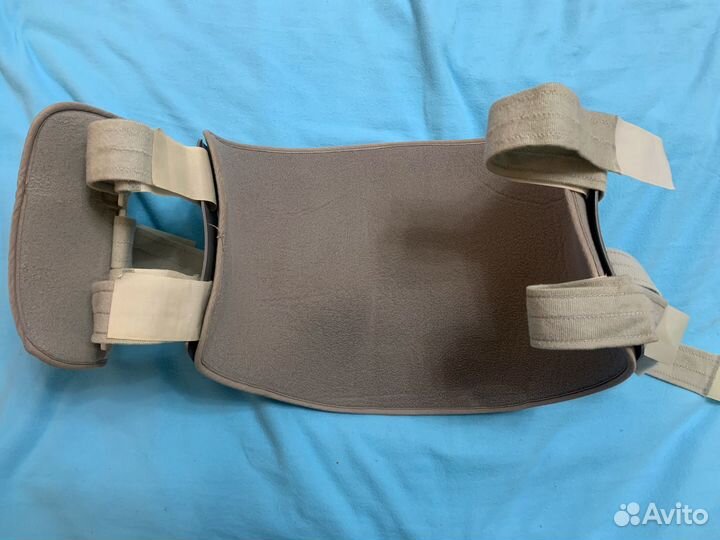 Orlett LSO–991 и LSO–981 размер S