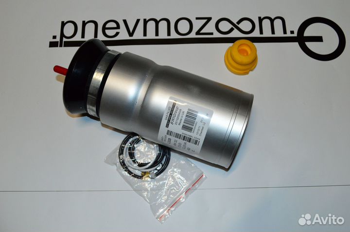 Пневмобаллон передний Range Rover Sport L320