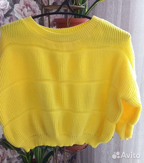 Кофточки женские 48 50
