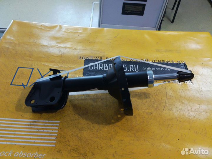 Стойка амортизатора carferr CR-049FR-SH5, 20310SC0