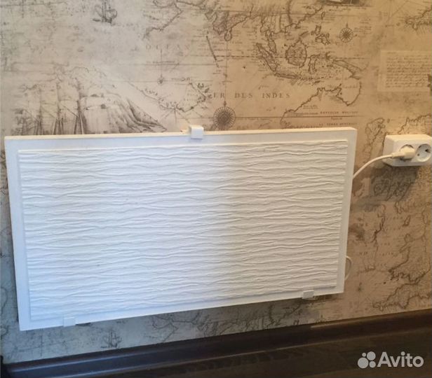 Обогреватель