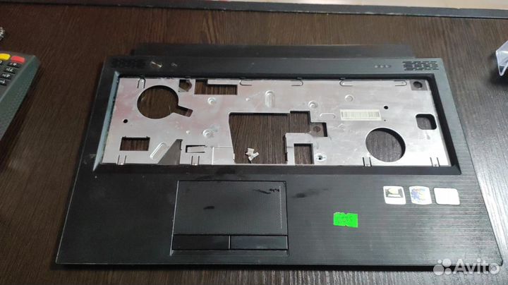 Топкейс для ноутбука Lenovo B570