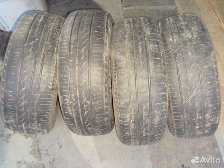 Pirelli Formula Energy 185/65 R15 88T