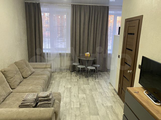 2-к. квартира, 45 м², 1/4 эт.