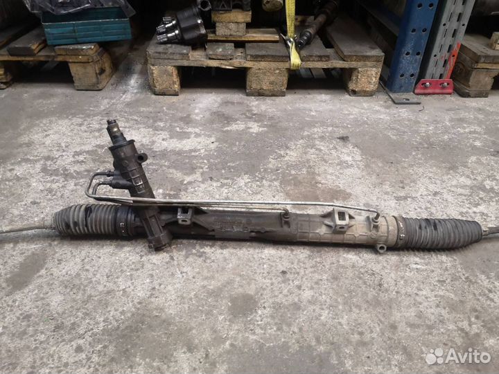 Рулевая рейка BMW 1 E81/E82/E87/E88 (2004 - 2007)