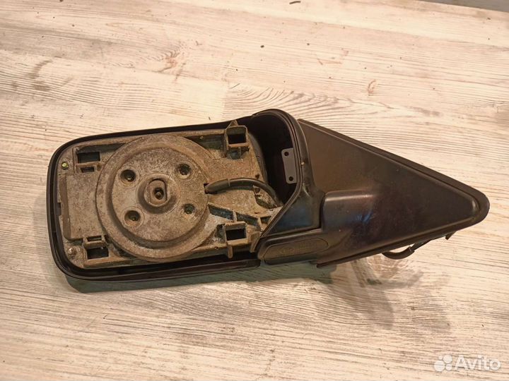 Зеркало правое BMW e36