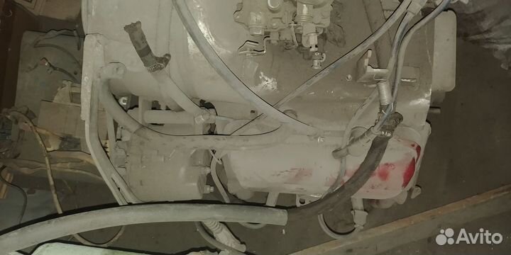 Двигатель на Запорожец