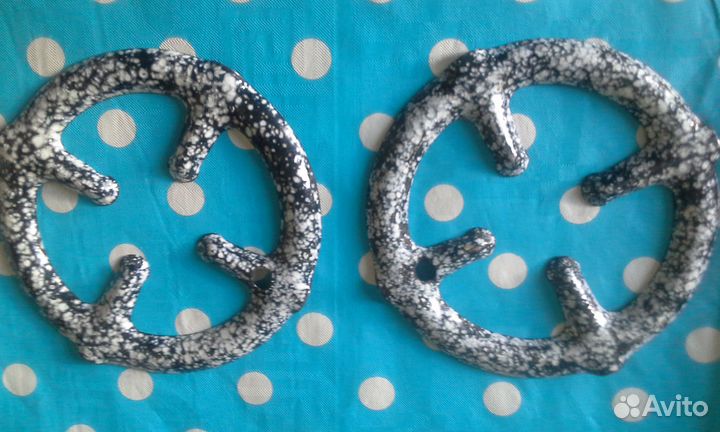 Кухонные принадлежности по 100