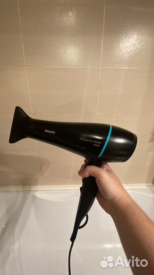 Philips фен