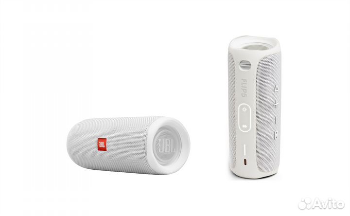 Портативная колонка JBL Flip 5