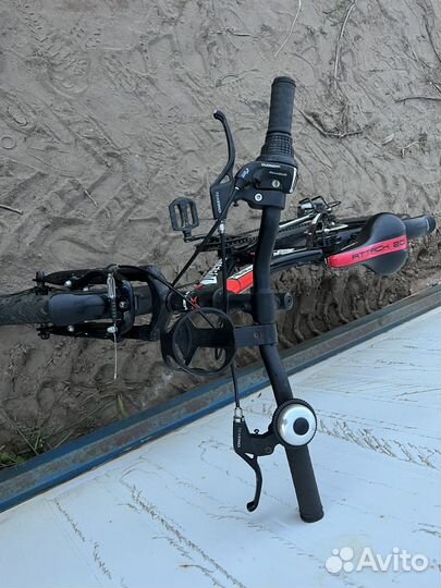 Горный Велосипед 20