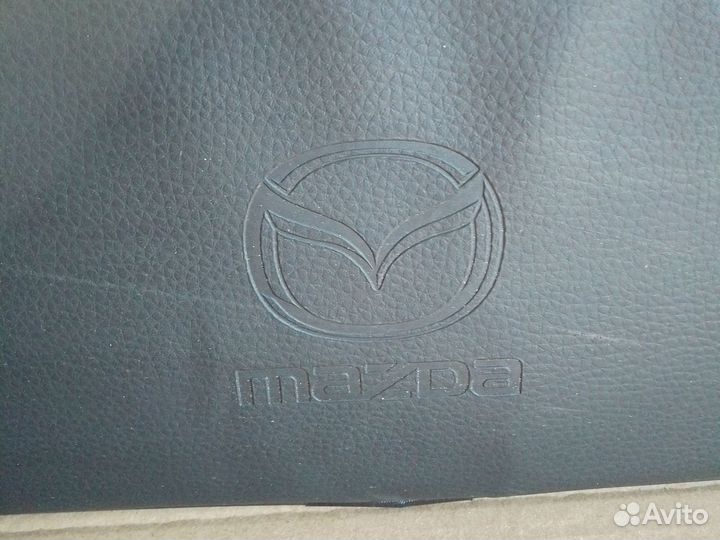 Набор автомобилиста Mazda