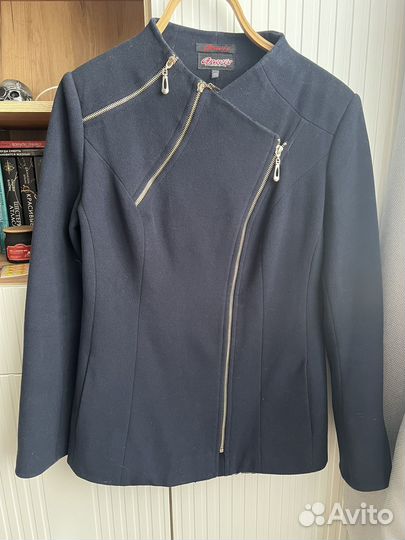 Пальто женское демисезонное